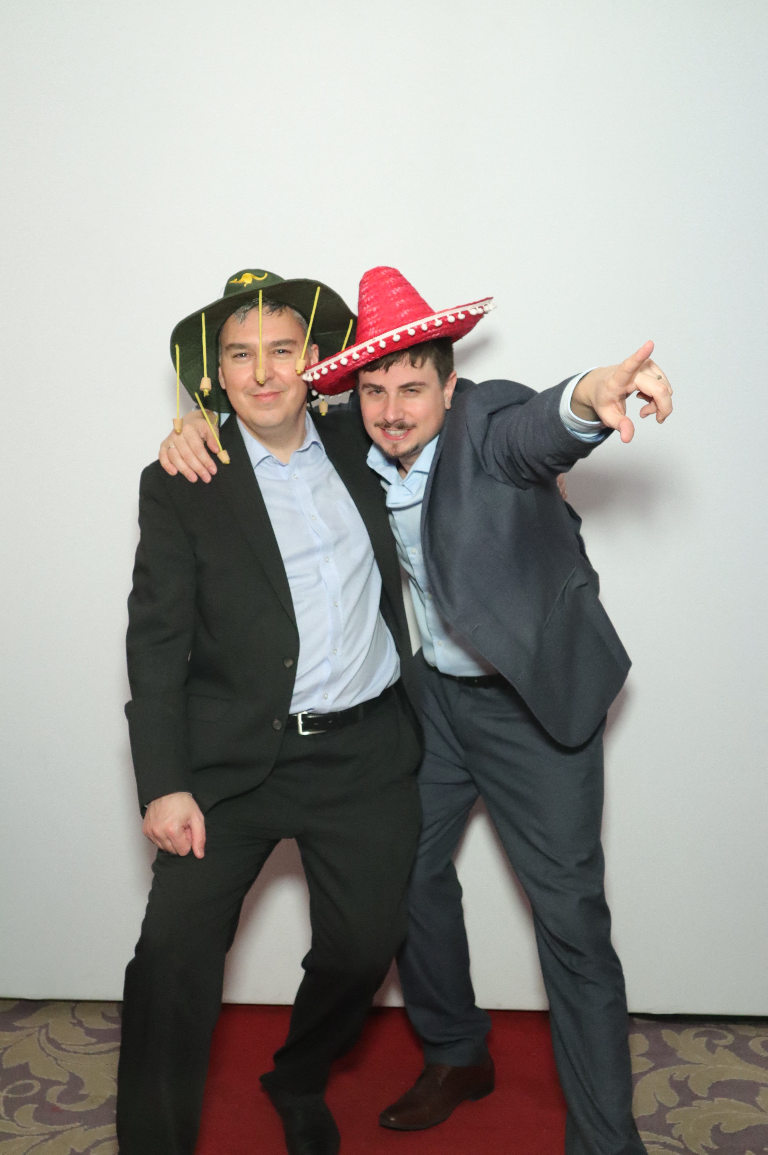 2019 Röhlig UK Kick Off | View more photos from the event at gallery.myphotoboothexperience.co.uk/u/MyPhotoBoothExperienceLtd/2019-Röhlig-UK-Kick-Off